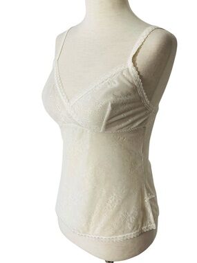 AFFINITAS INTIMATES Lace Camisole